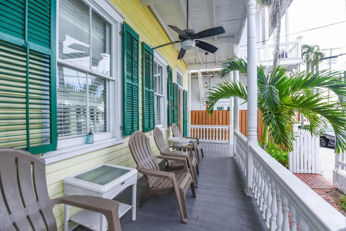 Gasthof Curry House - Pool, King Bed & Balcony! 7 Key West